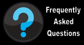 Frequently Asked Questions